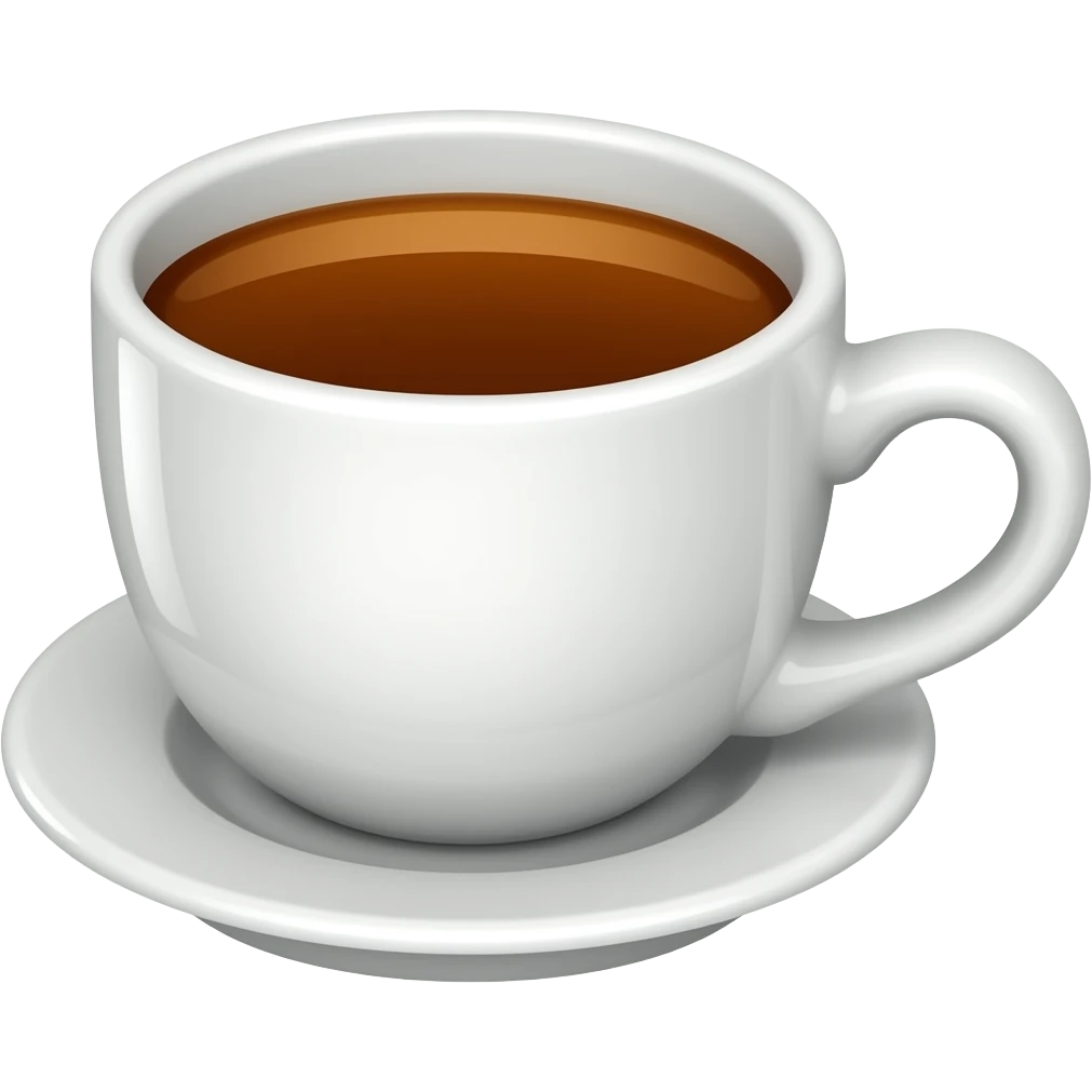 tea emoji