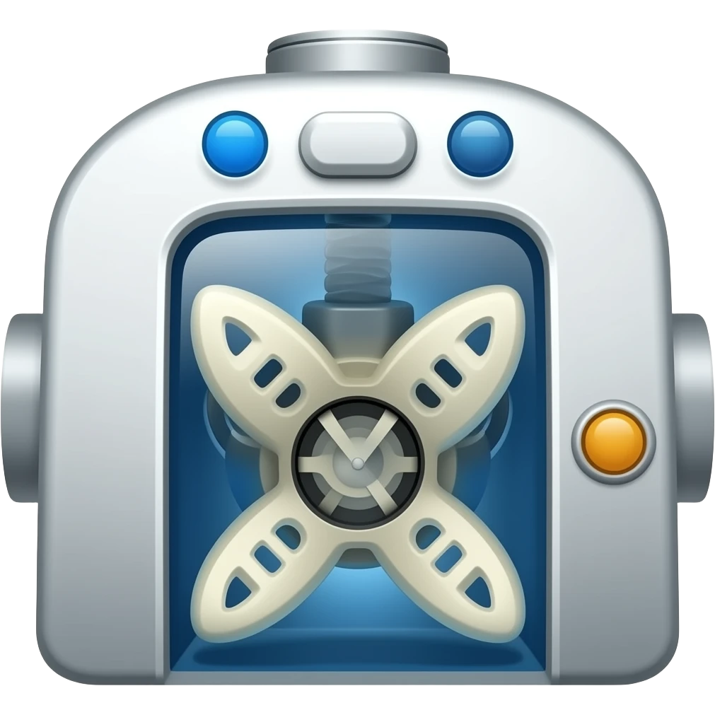 Mashine emoji