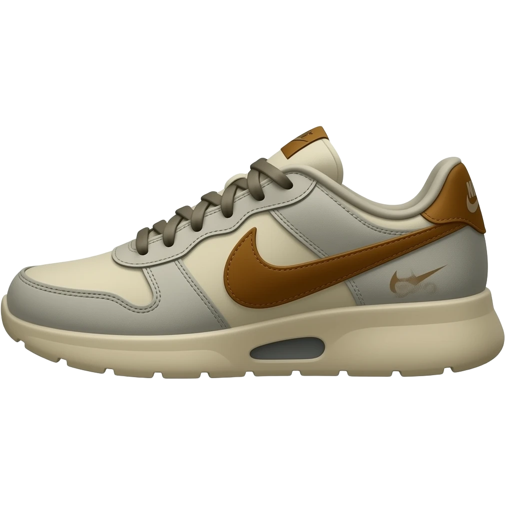 Nike Travis scott emoji