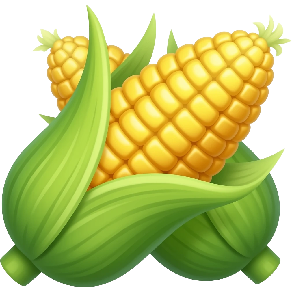 CORN emoji
