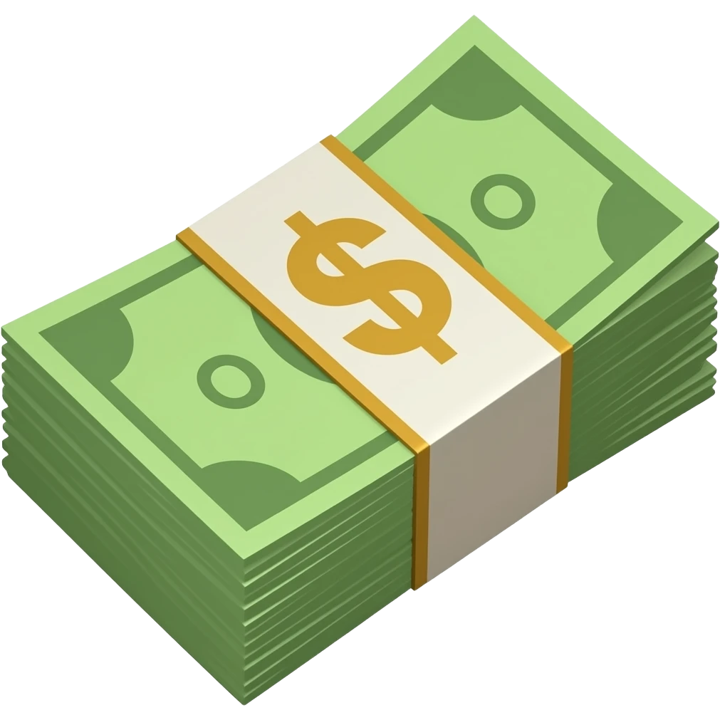 money stonks emoji