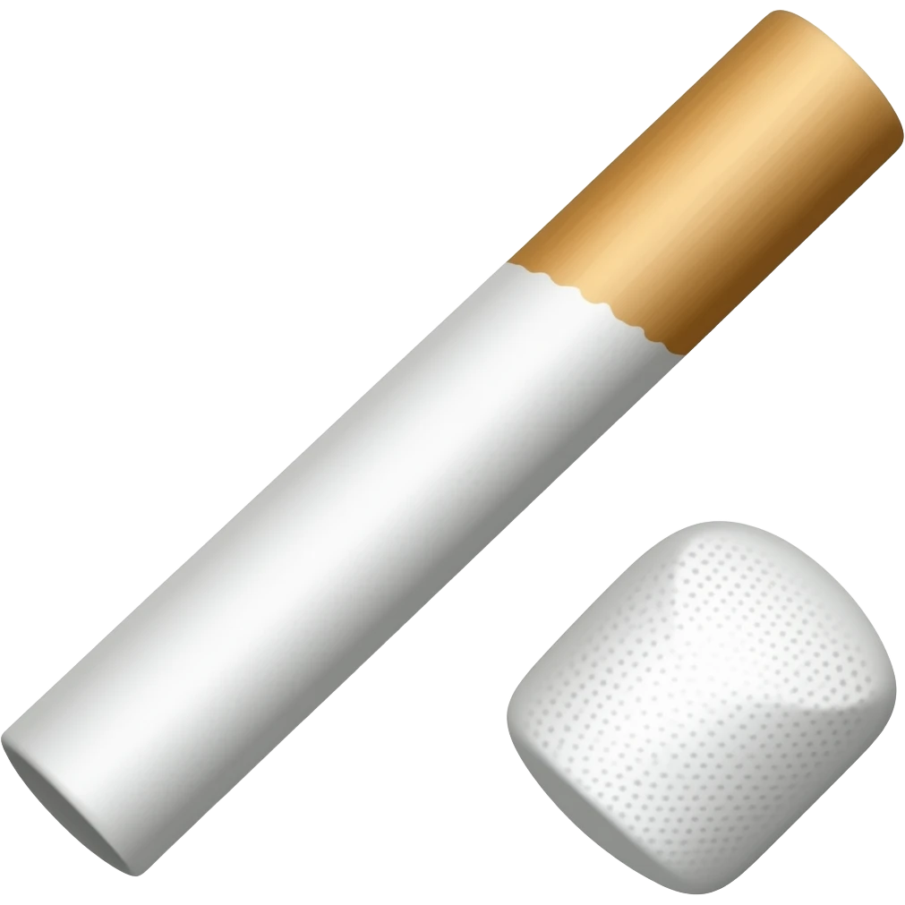 Cocaine emoji