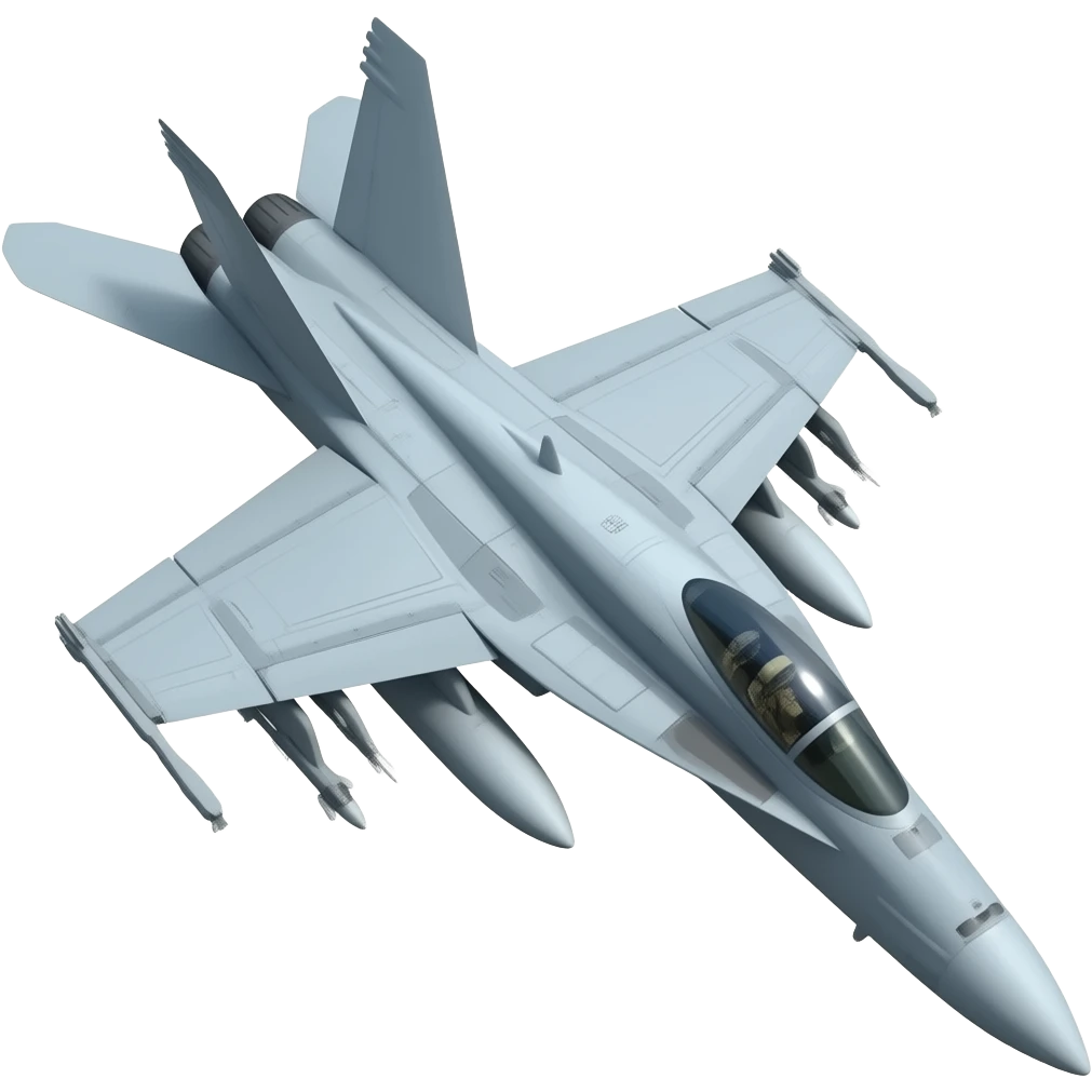 F/a18 emoji