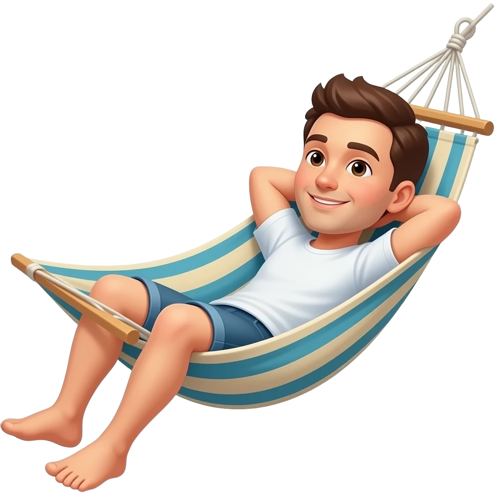 weekend emoji