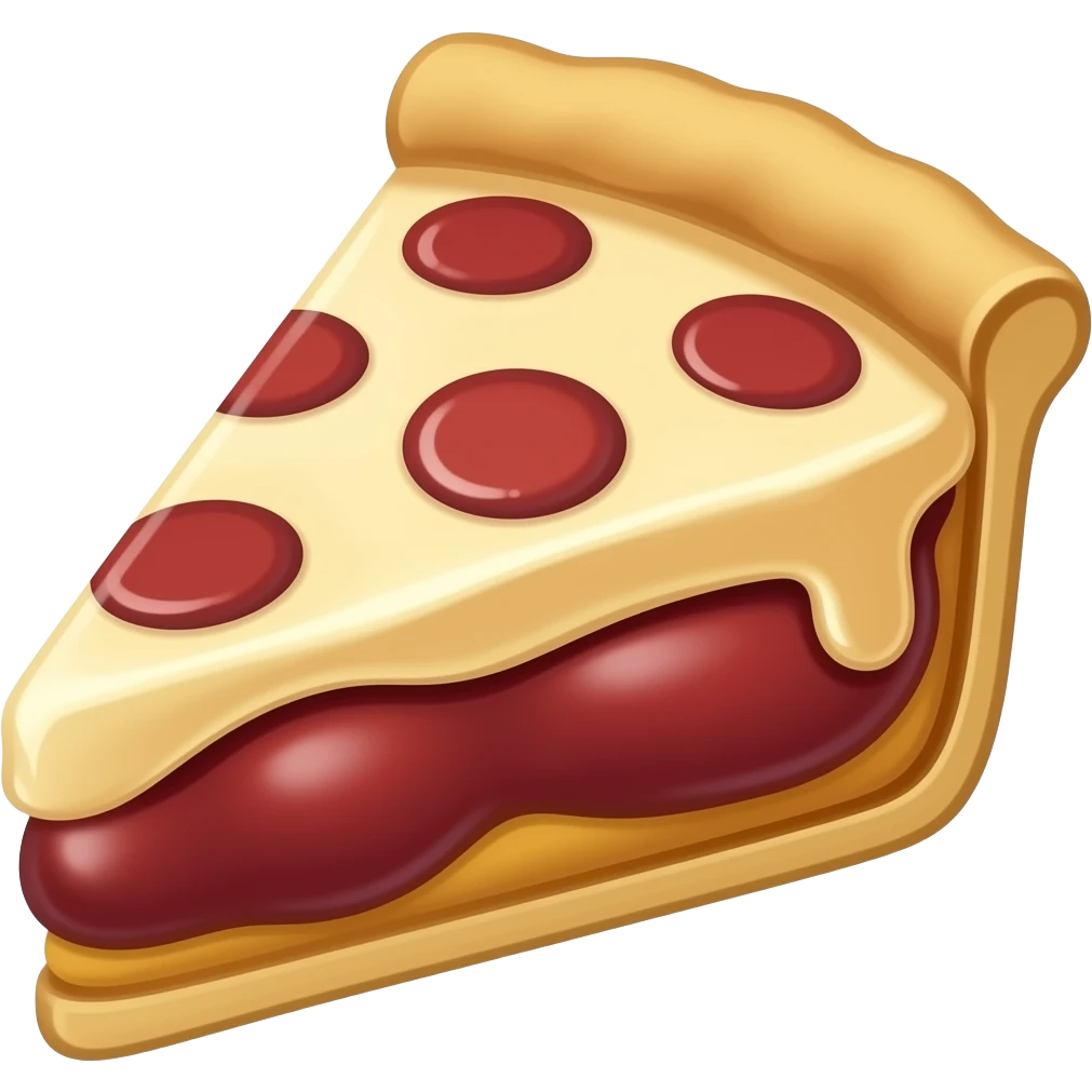 pie emoji