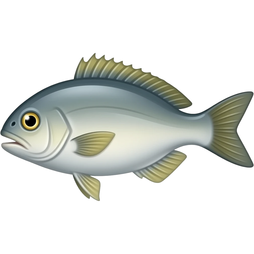 fish emoji