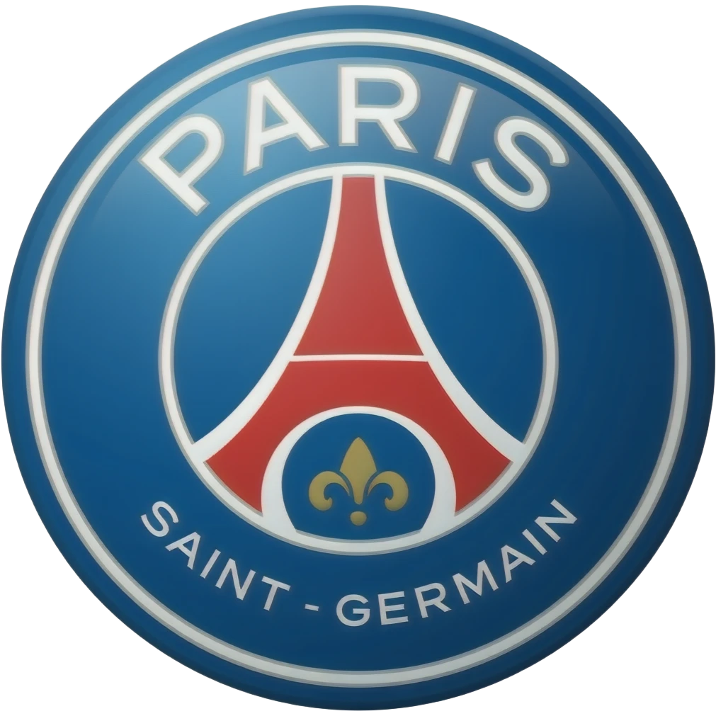 Psg emoji