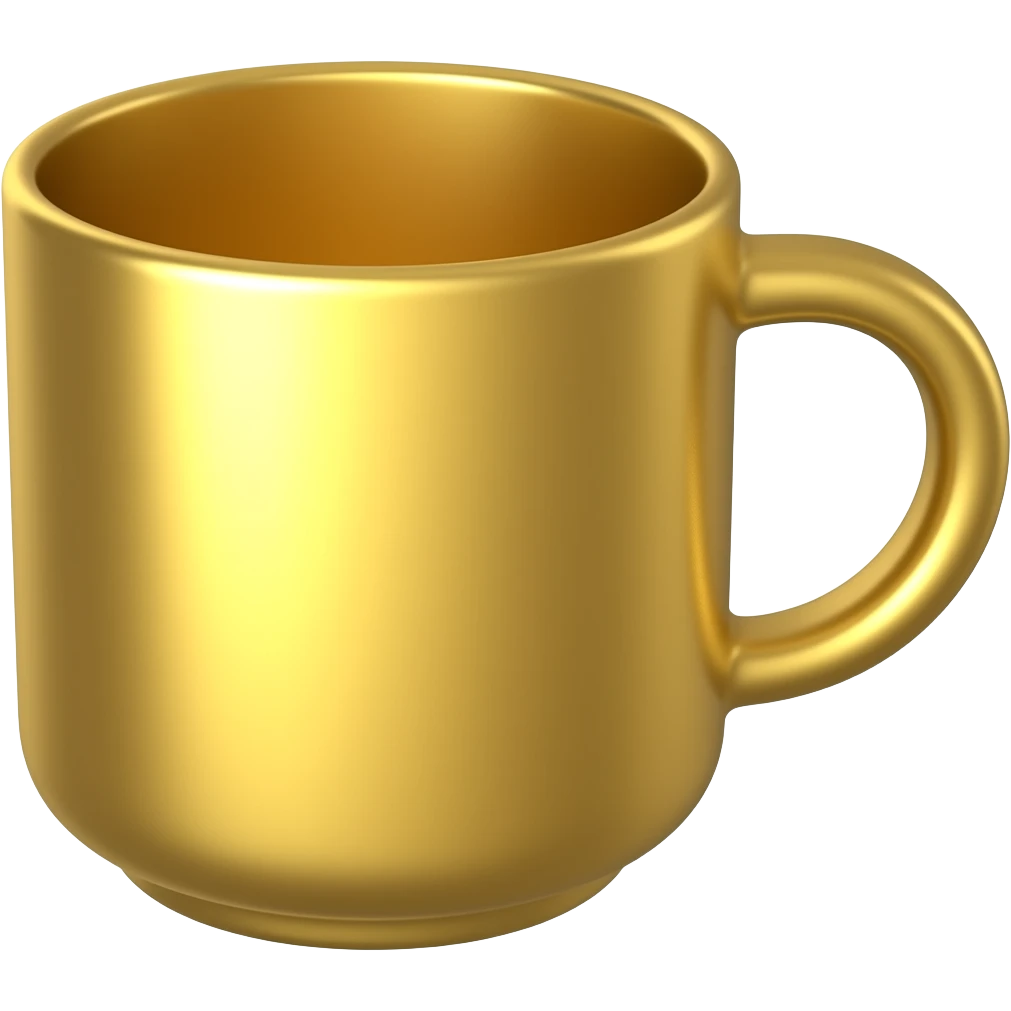 ALTIN KUPA emoji