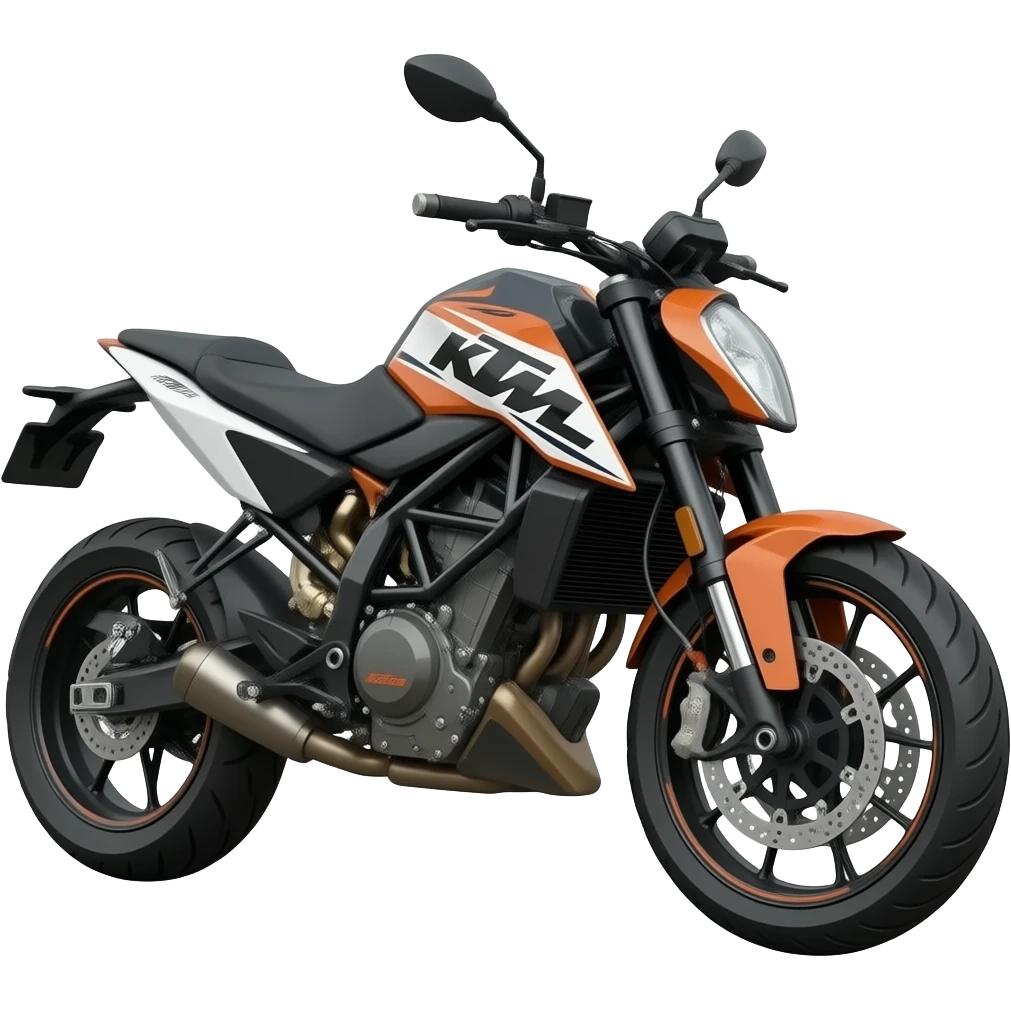 KTM Ets emoji