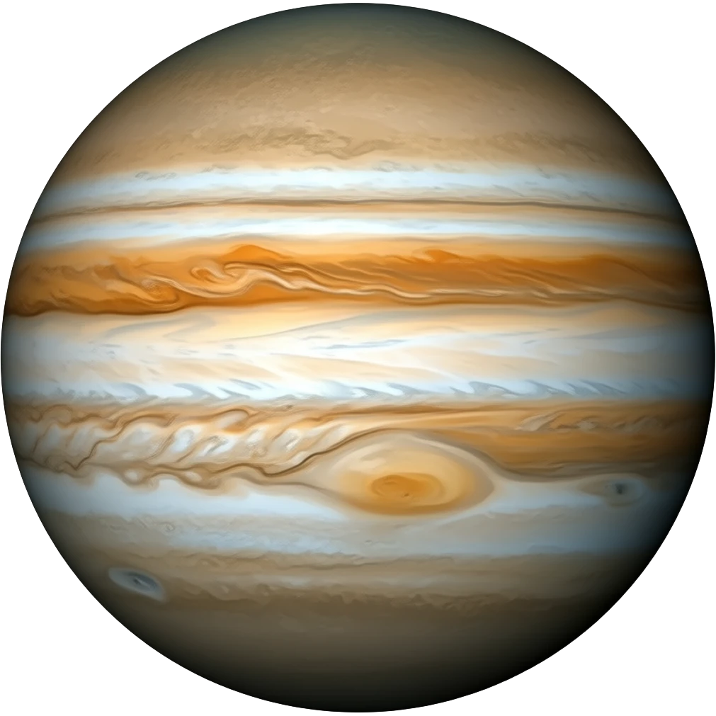 Jupiter emoji emoji