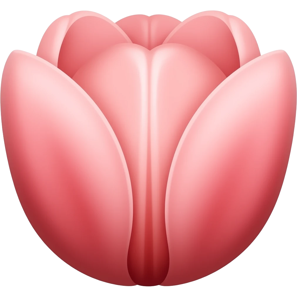Tulip emoji
