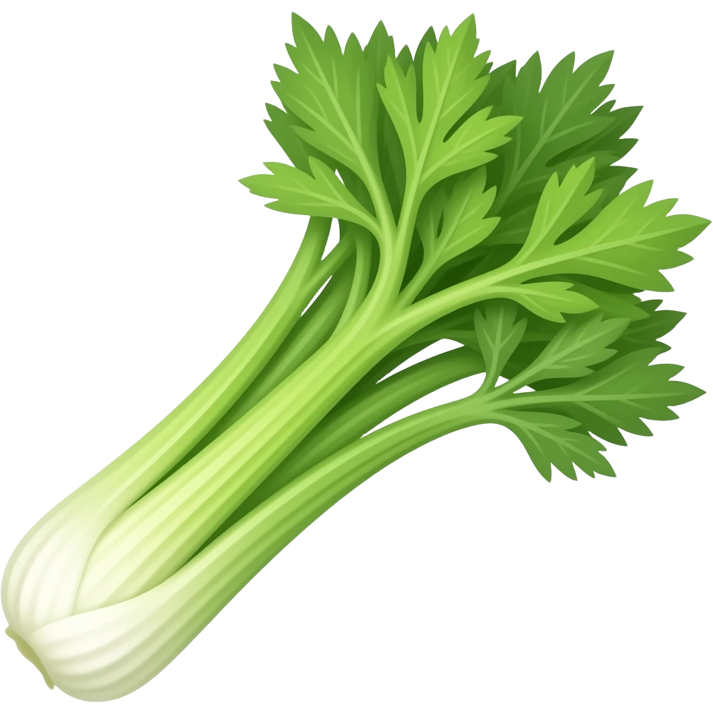 celery emoji