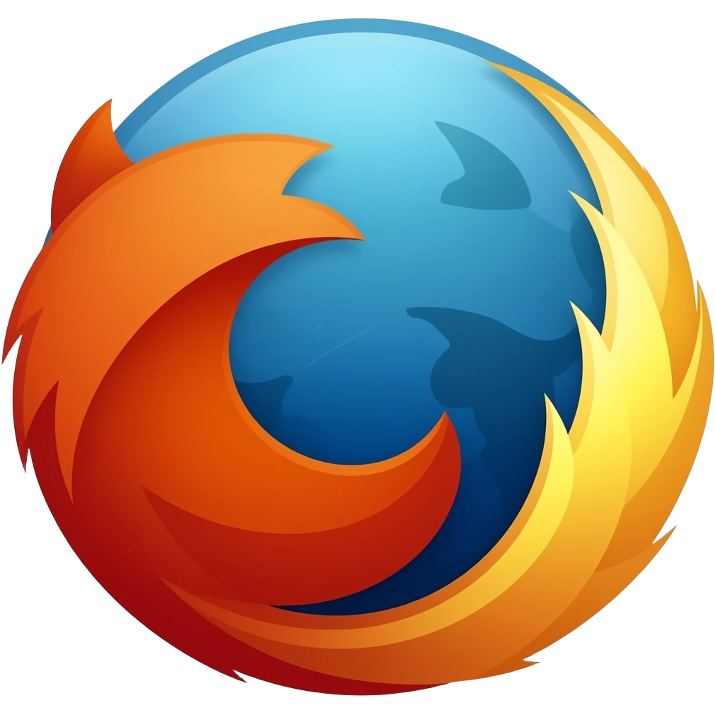 FireFox emoji