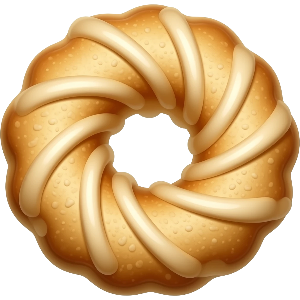 Pastry emoji