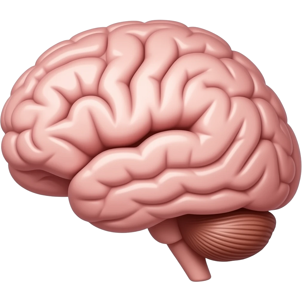 brain emoji