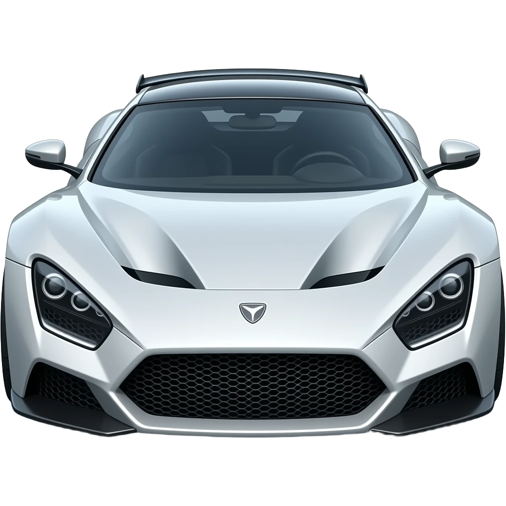 ZENVO AURORA 2026 emoji