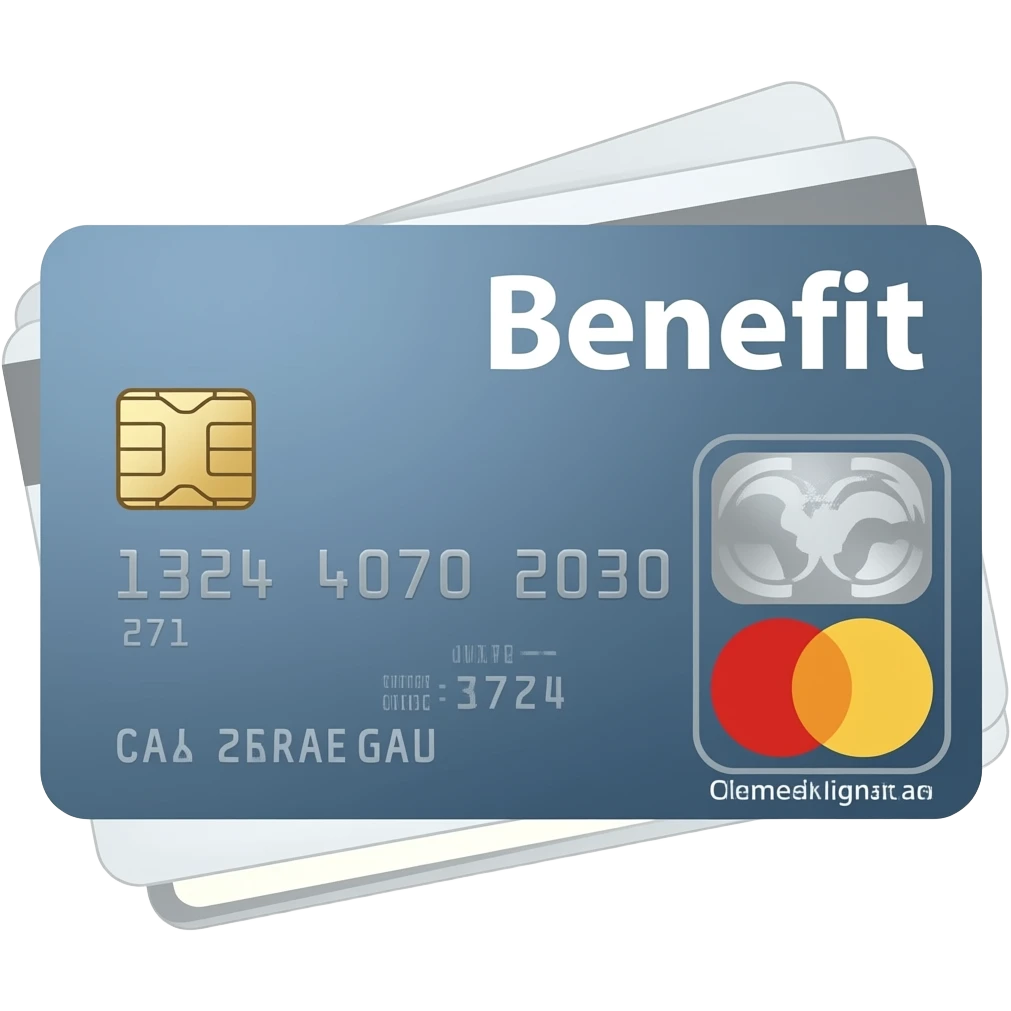 BENEFICIO emoji