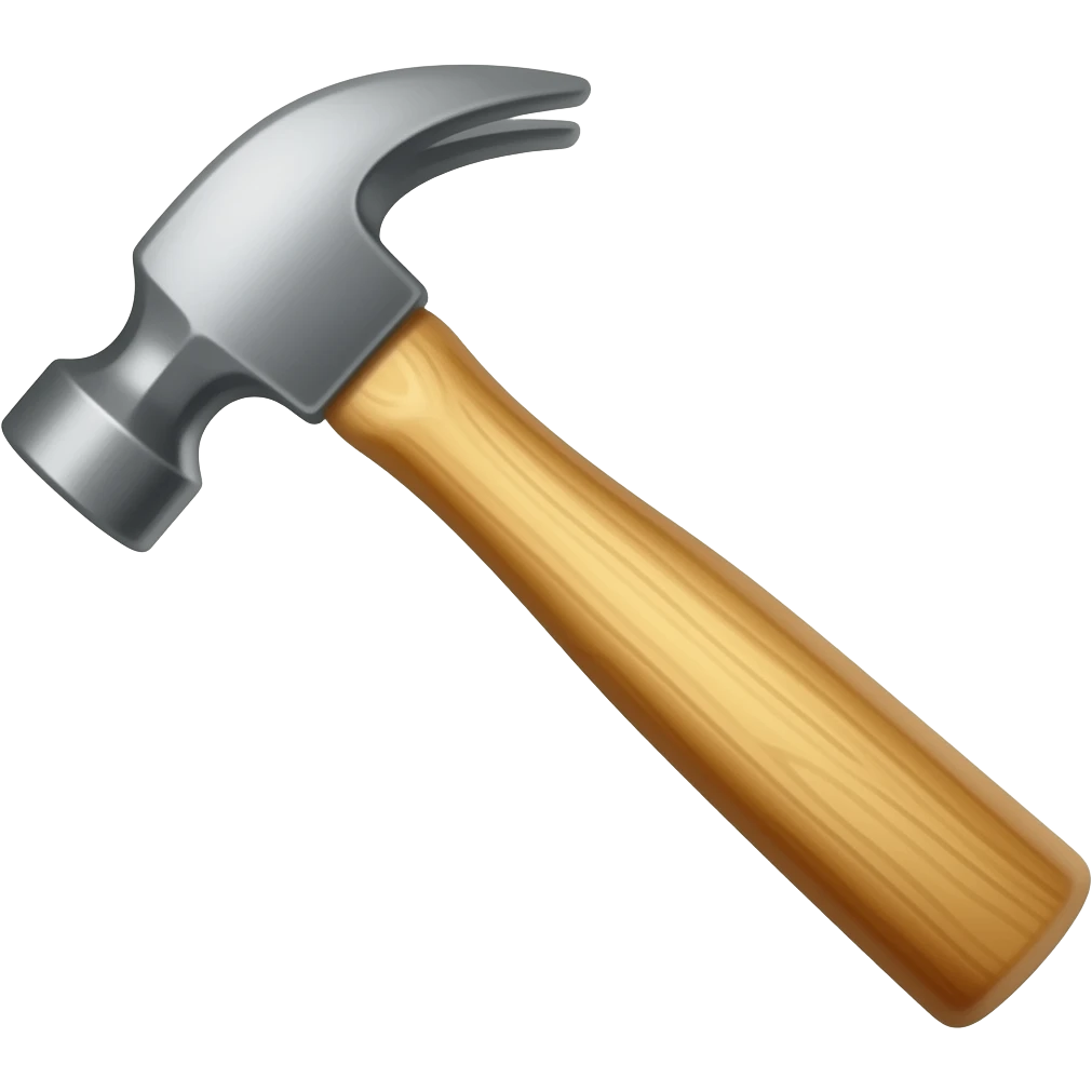 hammer 2 emoji