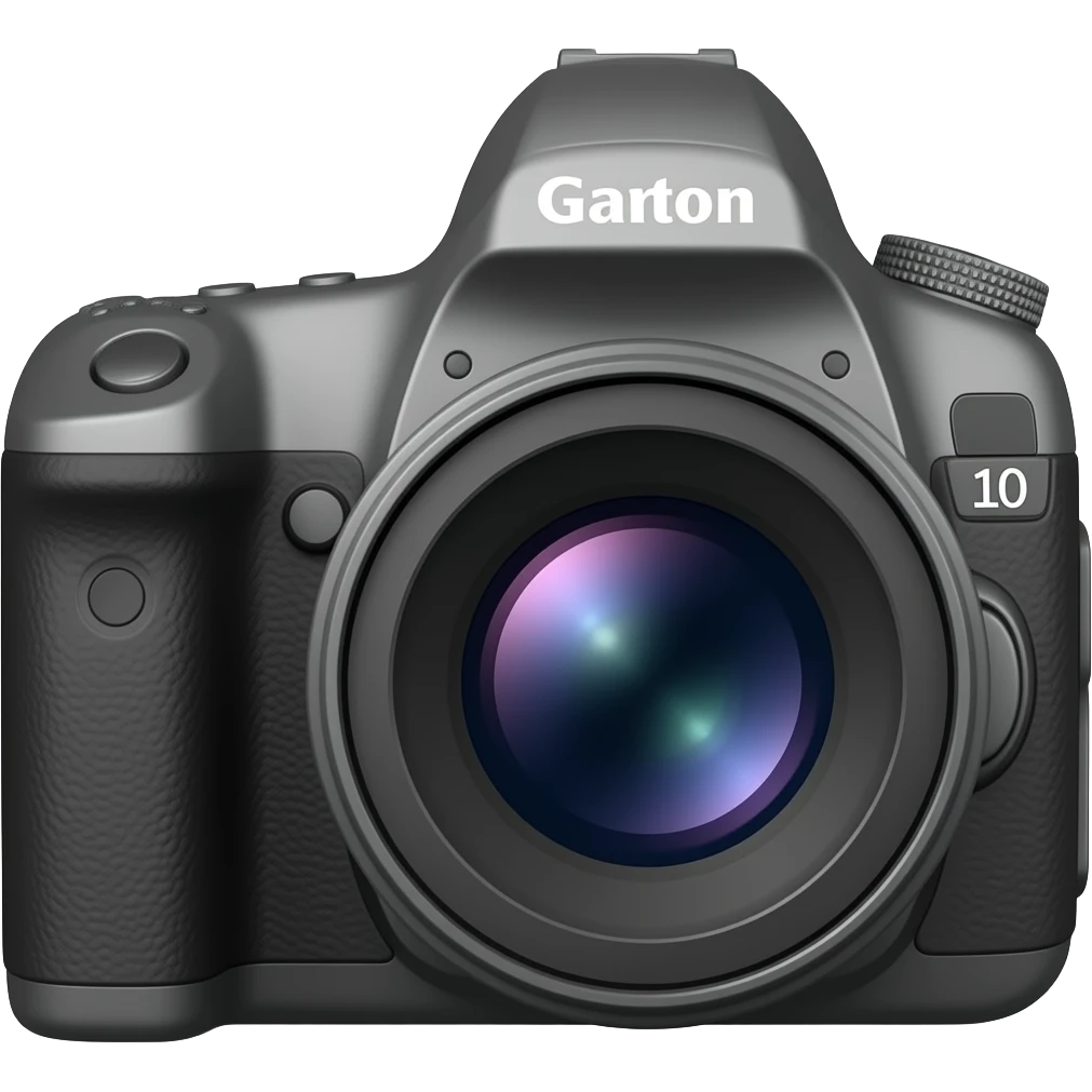 camera emoji