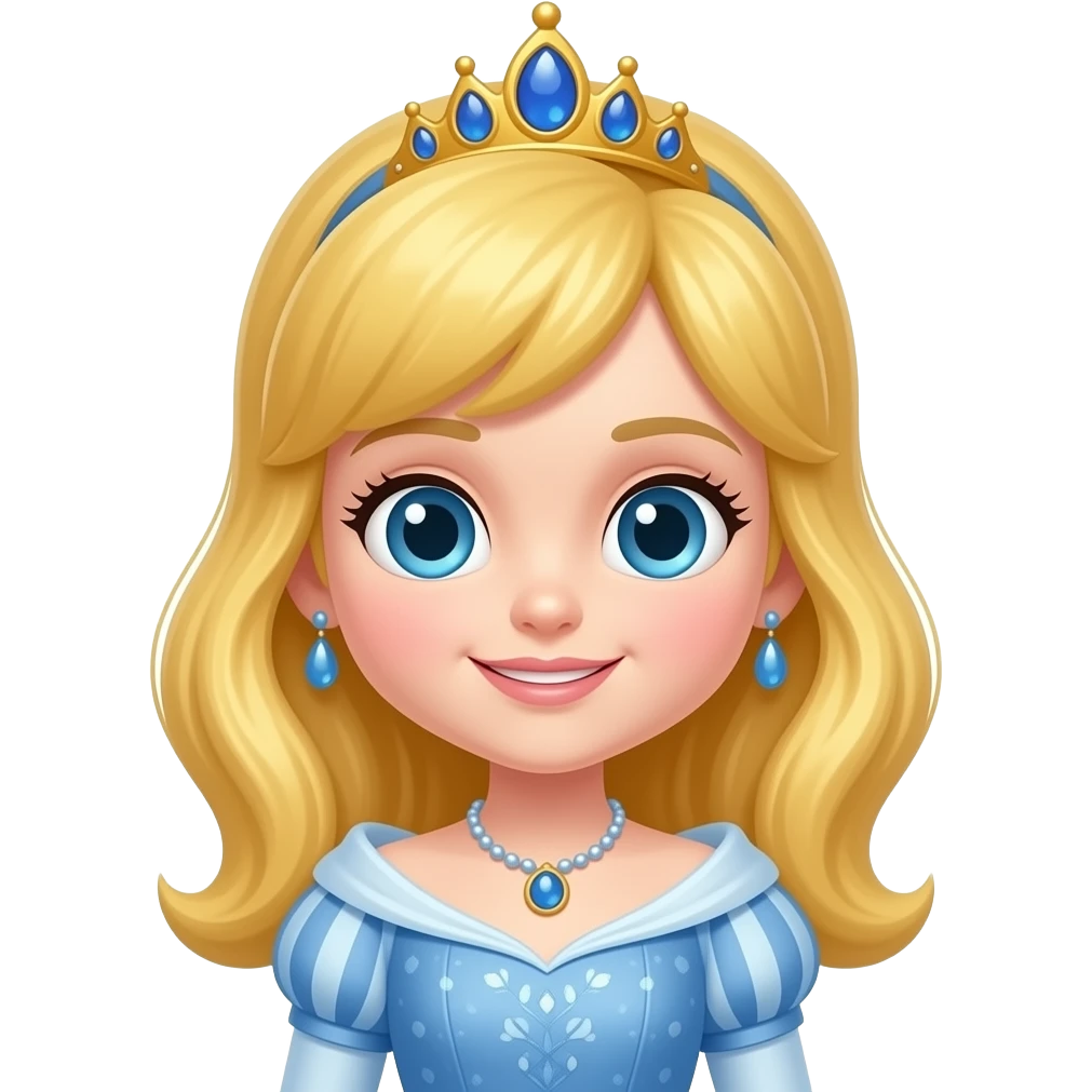👸🏻👀 emoji