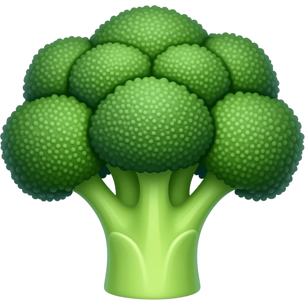 Брокатоу эмоти emoji