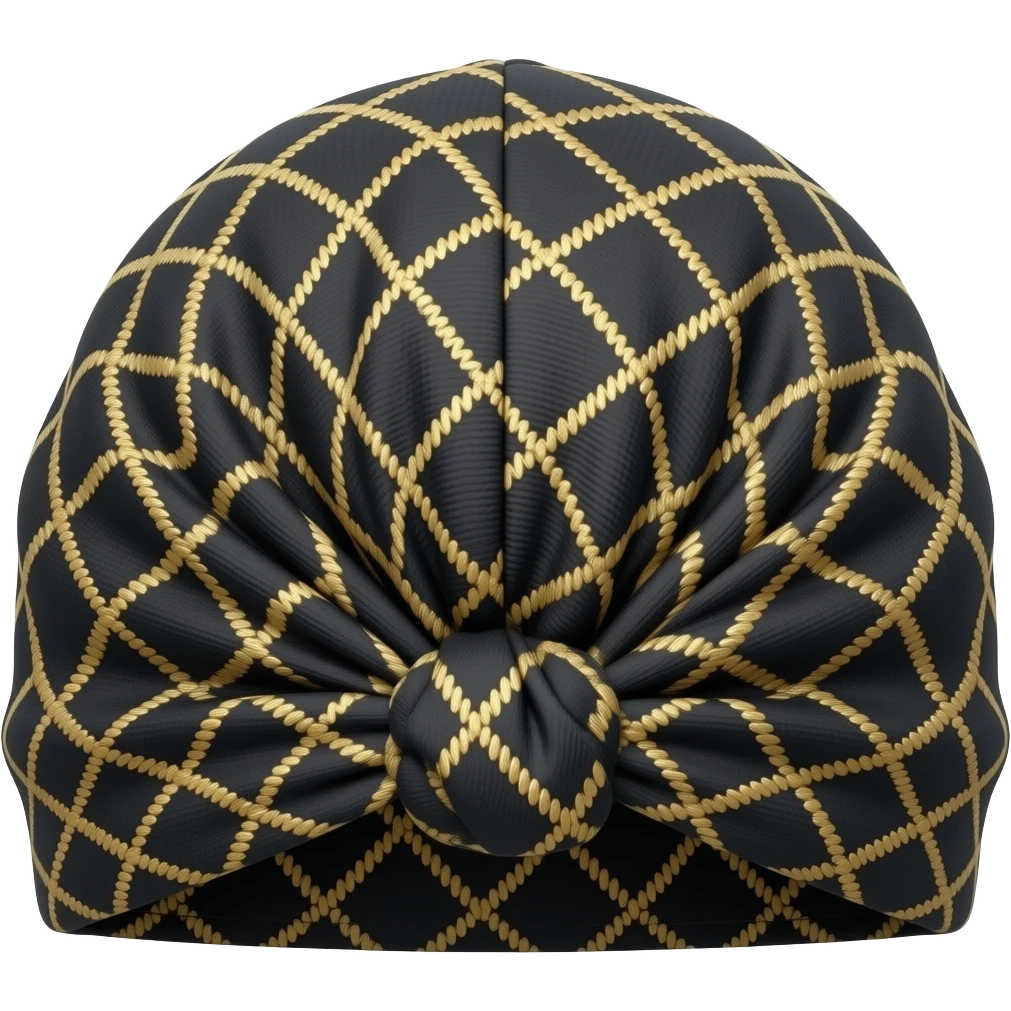 Durag idk emoji