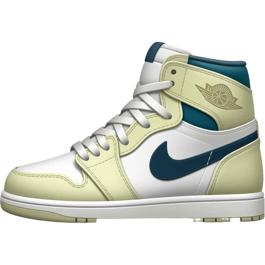 shoes emoji