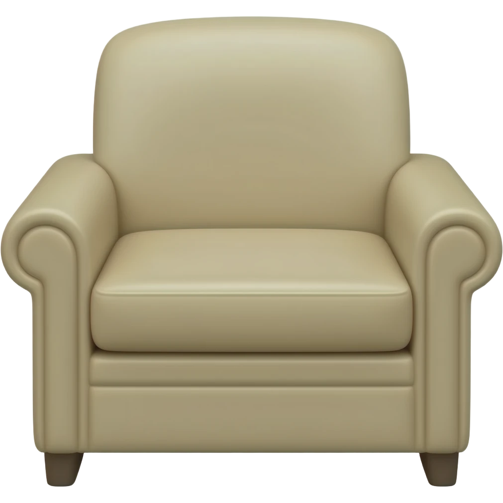 Chair emoji