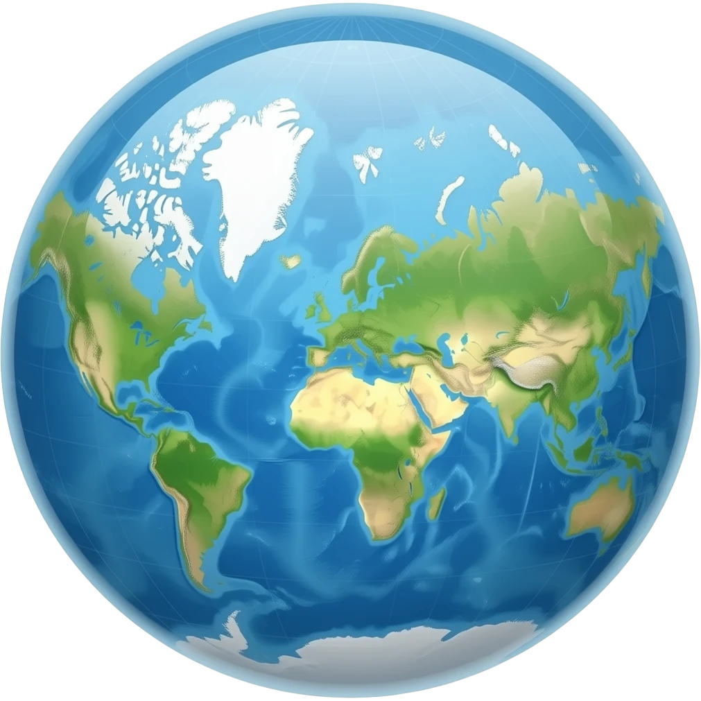 map emoji