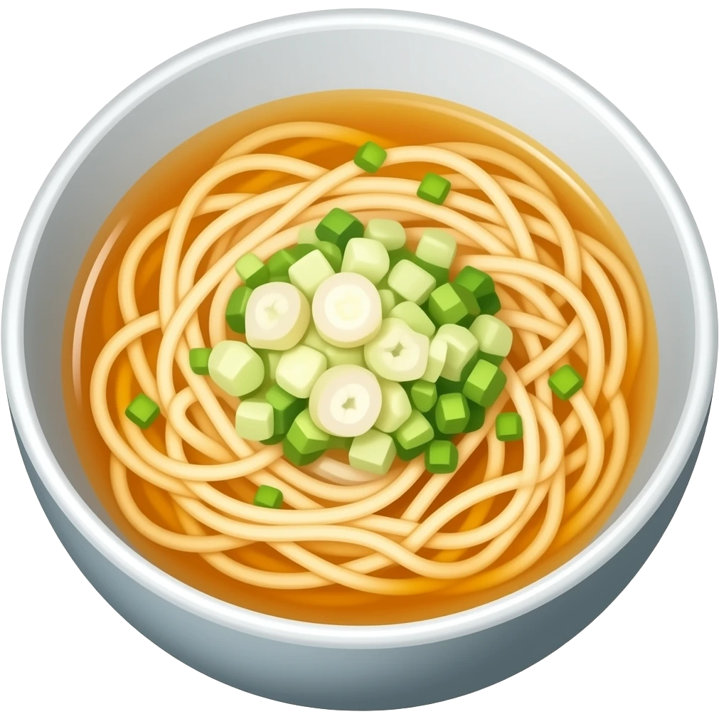 udon emoji