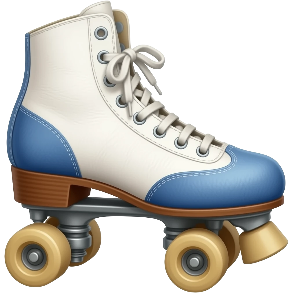 skate shoes emoji