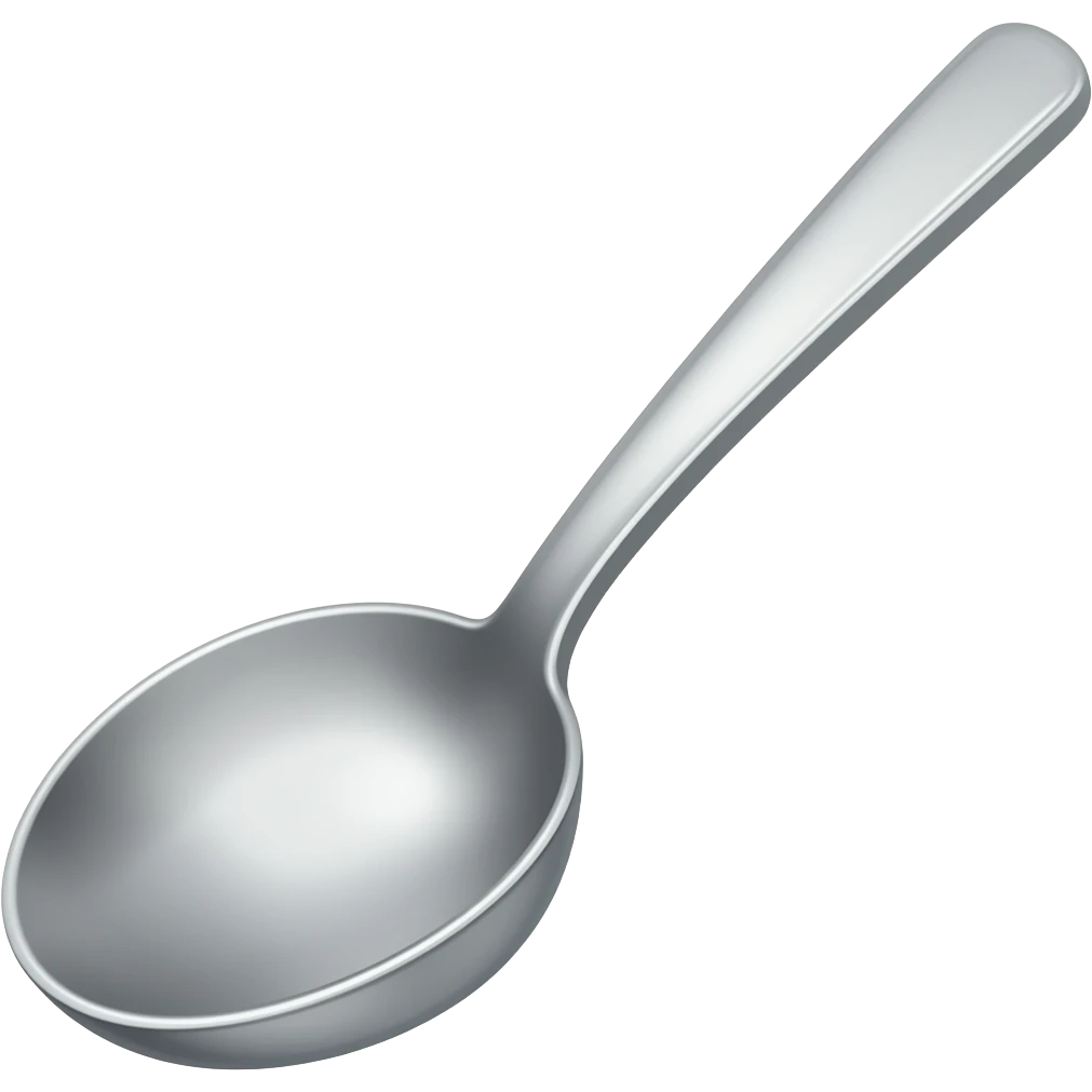 Ковшик emoji