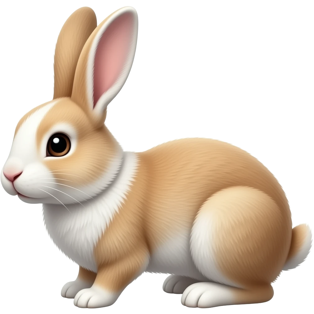 Bunny emoji