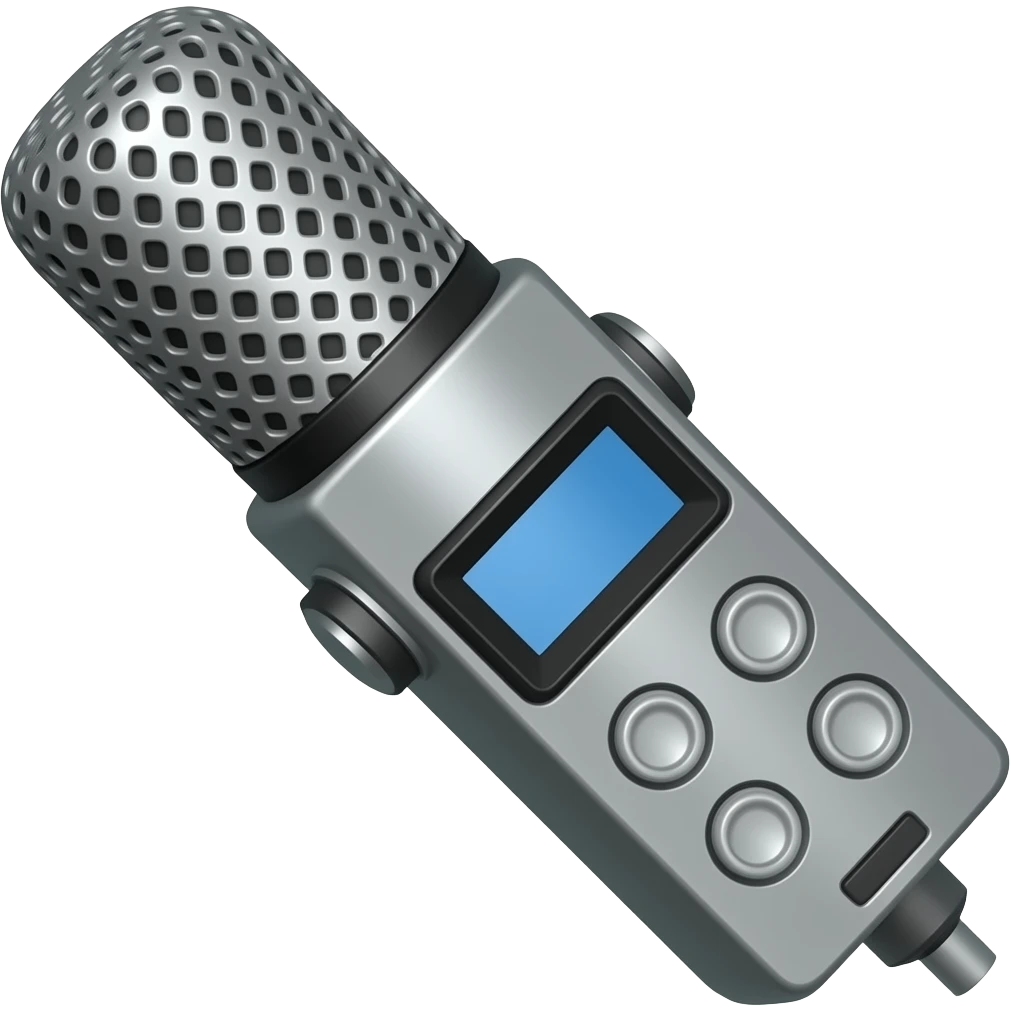 REC emoji