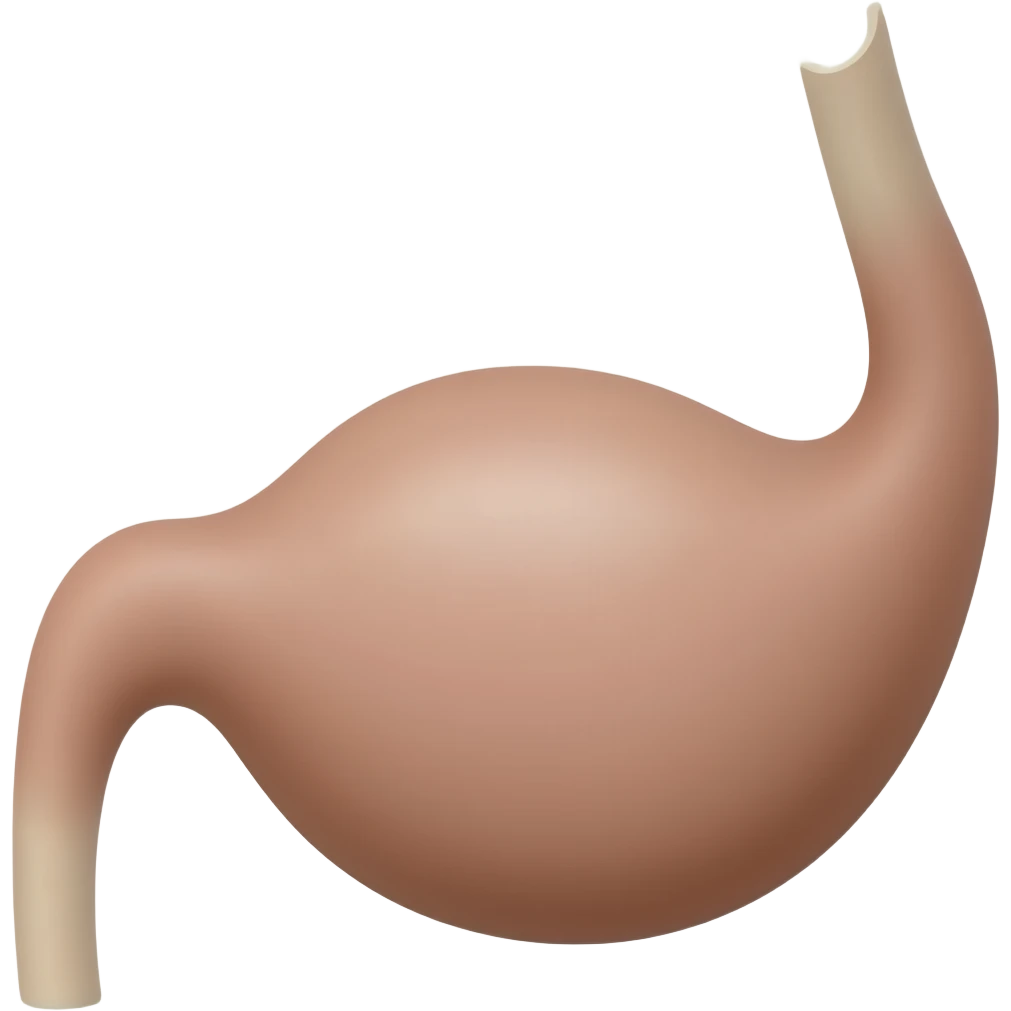 Bladder emoji