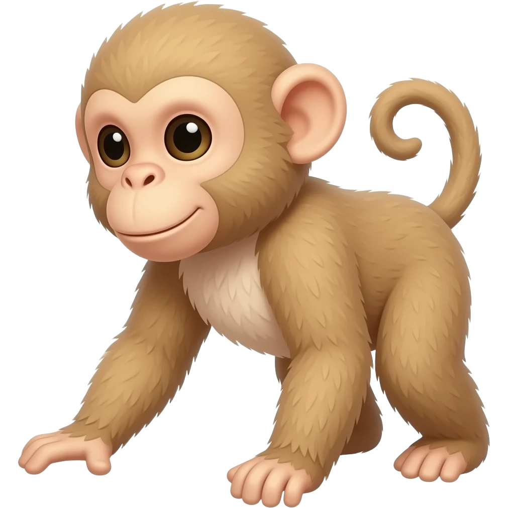 monkey emoji