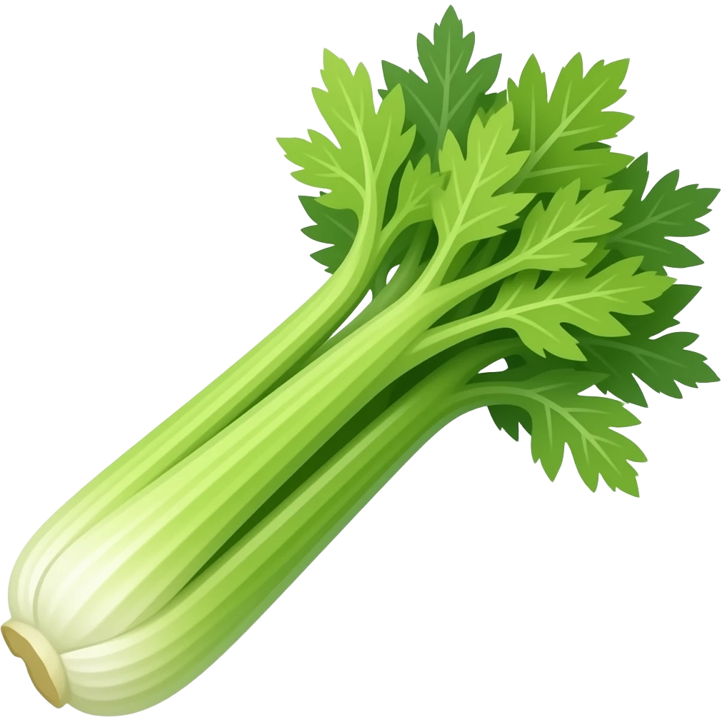 celery emoji