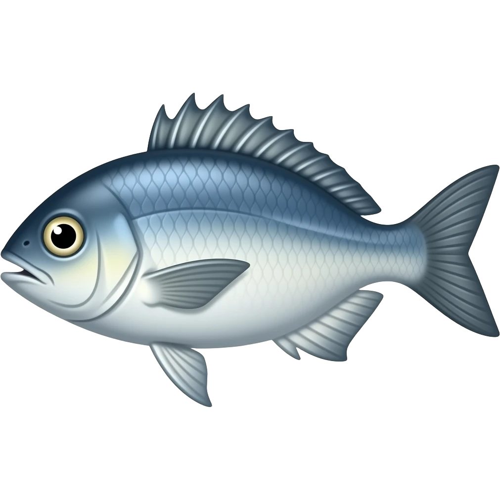 fish emoji