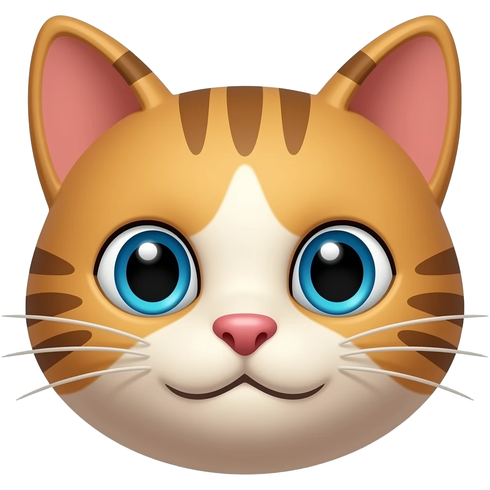 Roblox logo with cat emoji