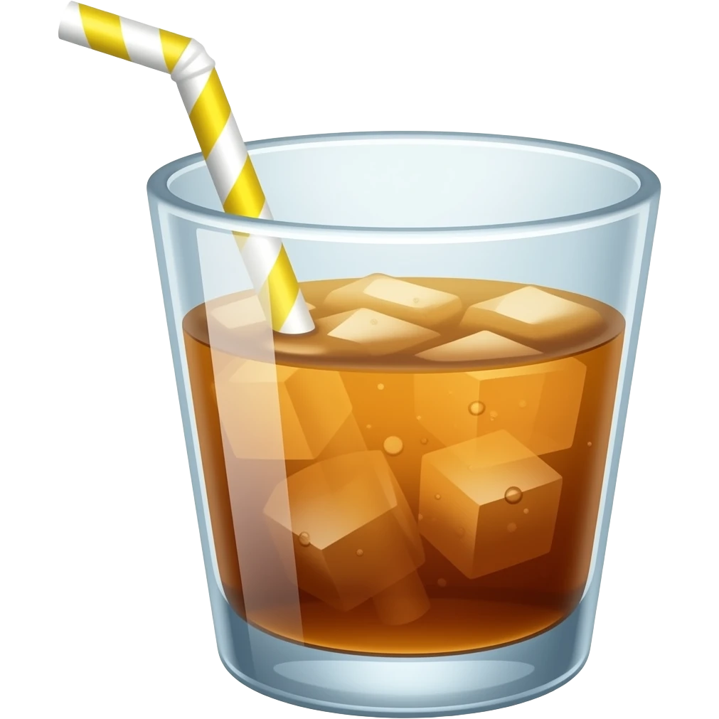 drink emoji