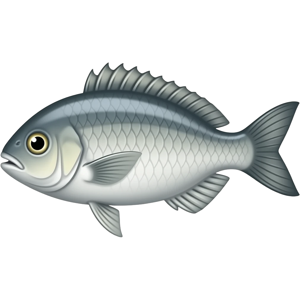 fish emoji