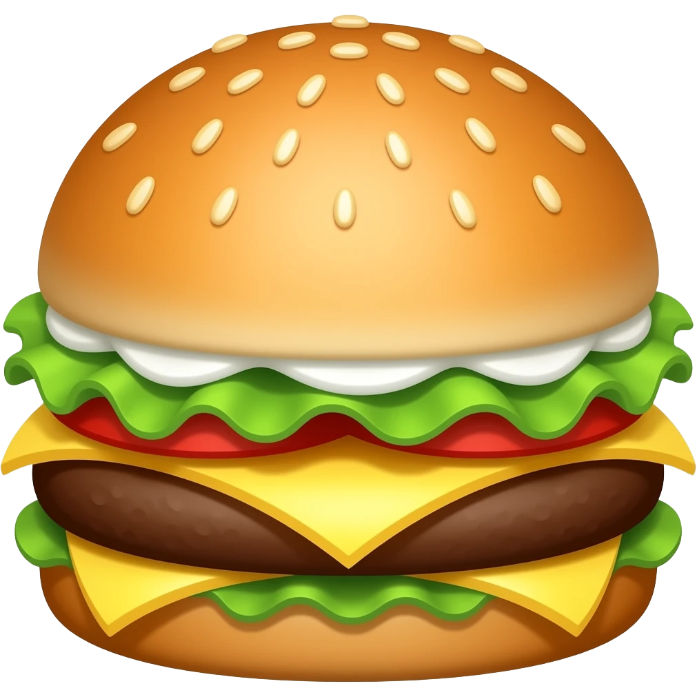 comida rapida emoji