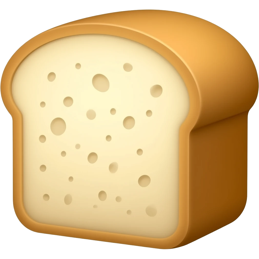 소금빵 emoji