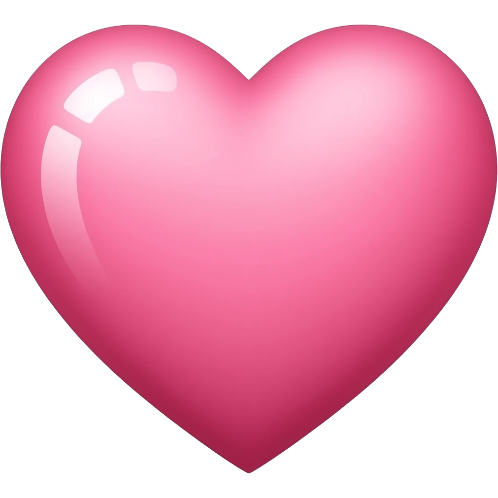 heart emoji