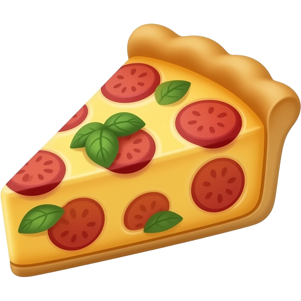 🥧 emoji