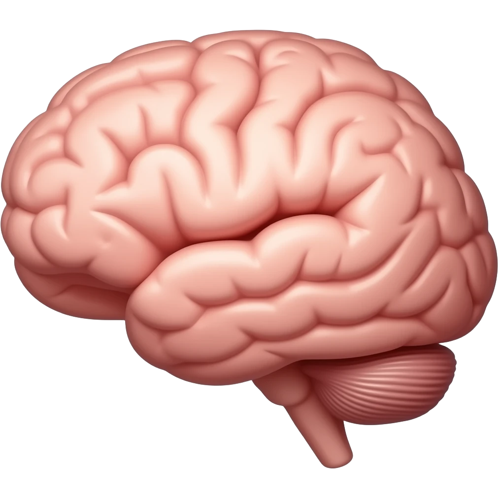 cerebro emoji