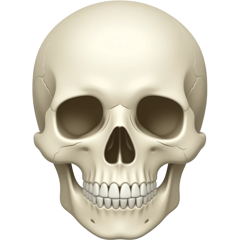 ☠️ emoji