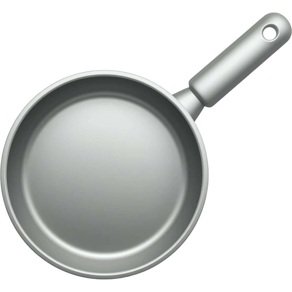 Pan emoji