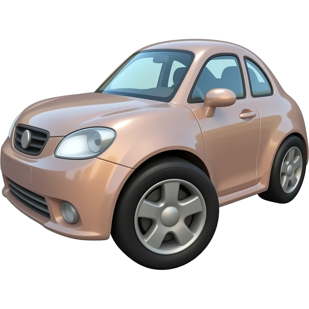 auto lateral emoji