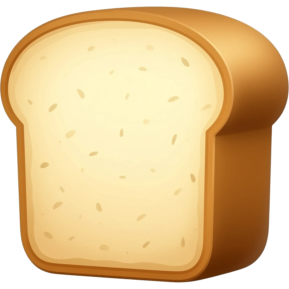 BREAD emoji